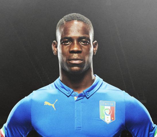 10 supurb cars owned by Mario Balotelli