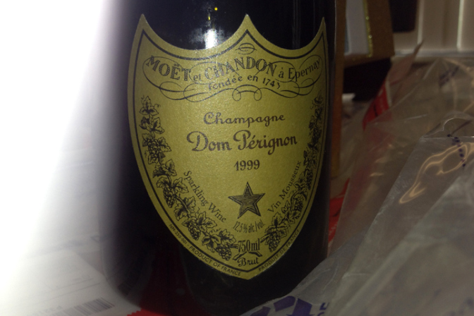 Dom Perignon among $5M in goods allegedly stolen by Yellowbird suspects