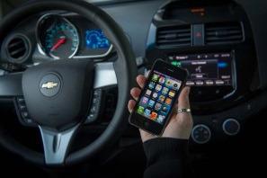 Do What I Tell You! Drivers Frustrated by Voice-Activated Gadgets