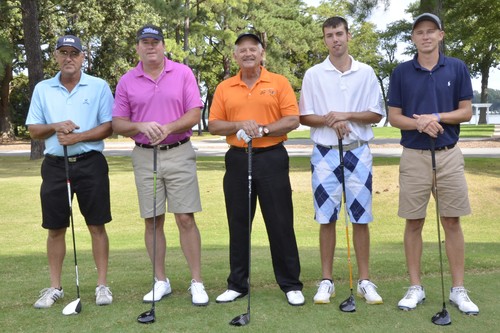 CSM alumni, friends raise $61792 at annual Golf Classic