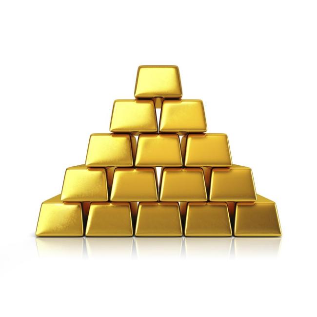 Gold bars worth £10000 buried on beach in Folkestone for treasure hunt – and …