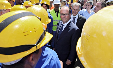 France's economics ills worsen but all remedies appear unpalatable
