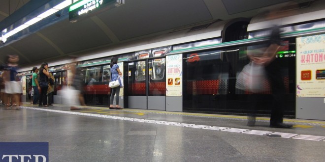 Mind the (Socio-economic) Gap: Uproar Over ACS(I) Chartering of SMRT Trains …