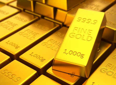 3 Important Gold Charts – Transparent Holdings Fall As Bullion Goes East To …