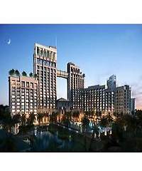 Starwood to open four resorts on Hainan Island