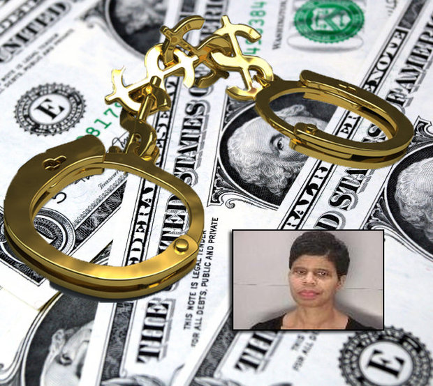 Prison not mercy for embezzling $200K from SC defense lawyers' group