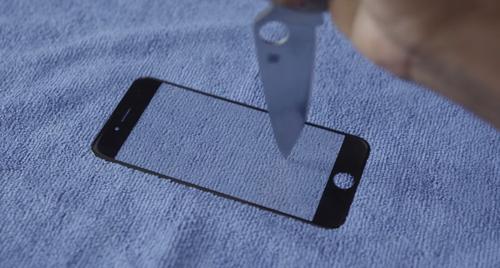 What Is Sapphire Glass and Why Does It Matter for the iPhone 6?