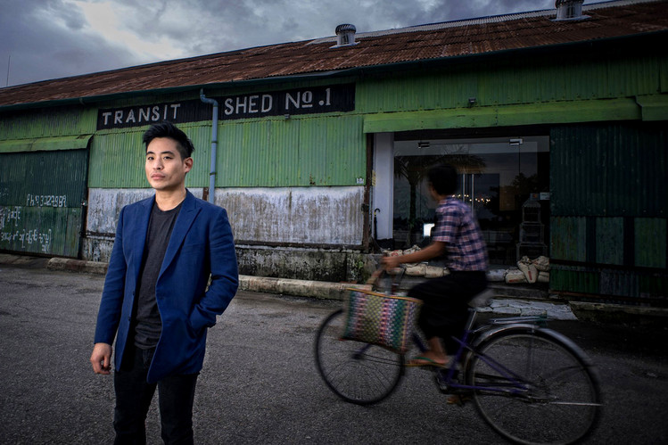 Meet the New Rich…in Myanmar