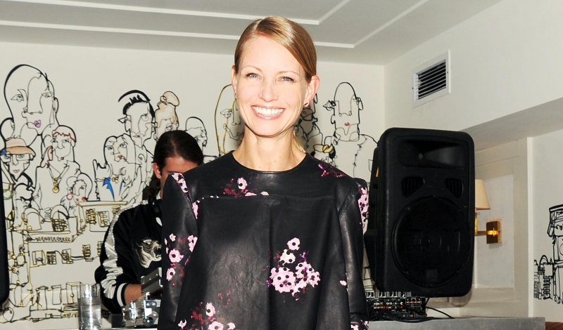 Scoop! Holli Rogers Leaves Net-A-Porter