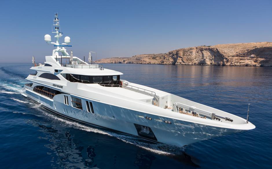 Cannes Yachting Festival: 2014 guide