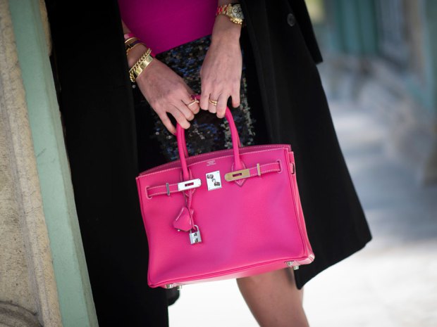 LVMH to relinquish most of its Hermes stake, calling truce in bitter luxury …