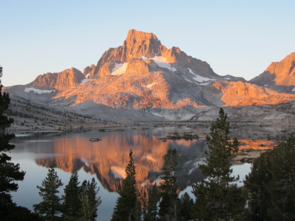 50 years of Wilderness Act celebrated in Bay Area