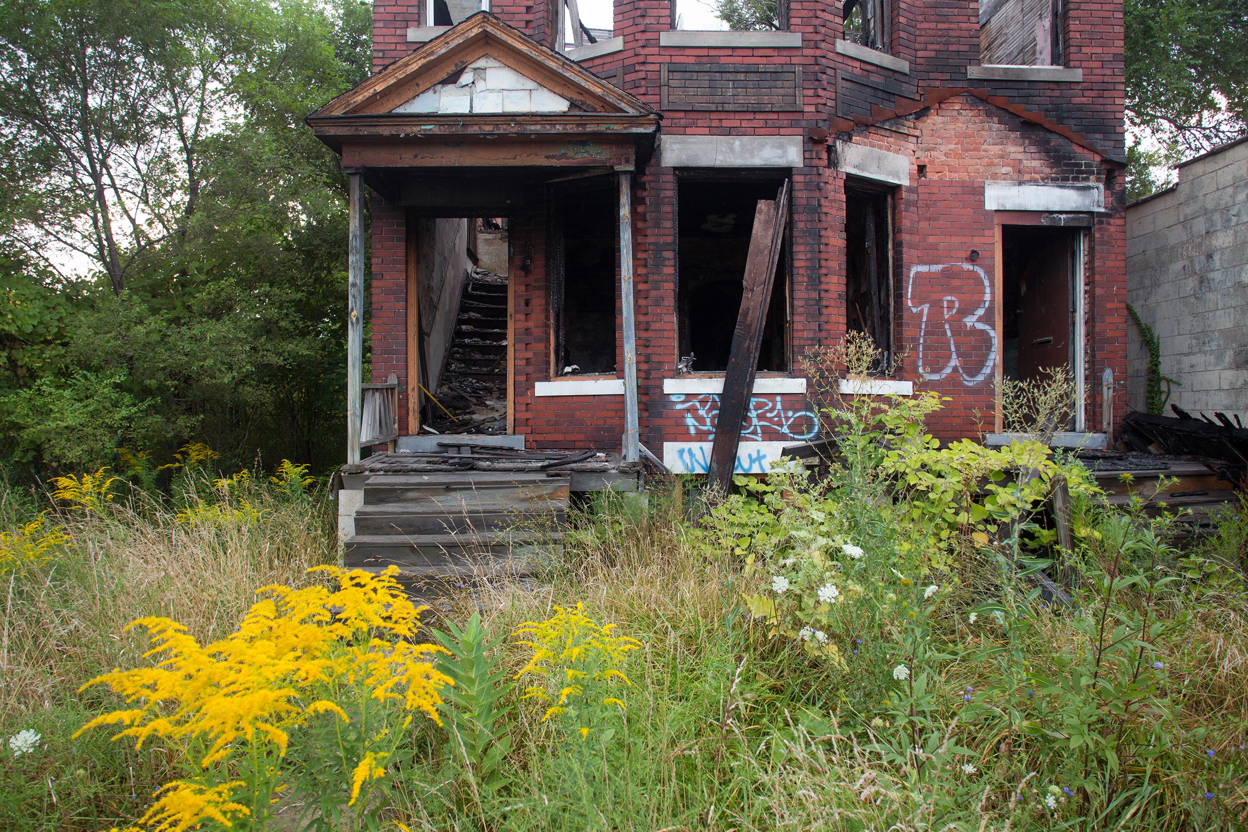 Attorney Takes on Objections to Detroit Bankruptcy Plan