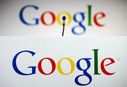 LVMH, Google unite against fake online luxury goods