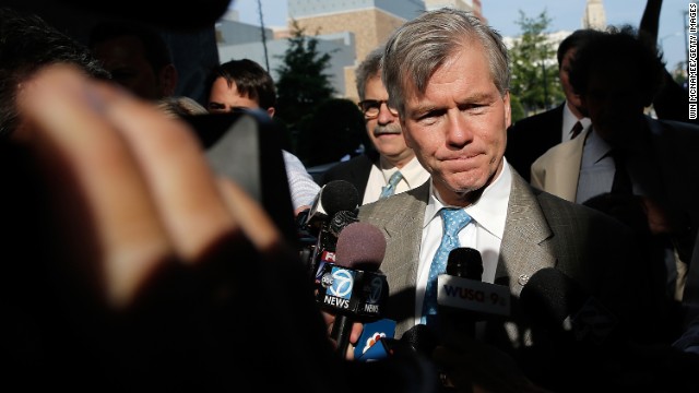 Chef who sparked McDonnell case: 'No one won in this'