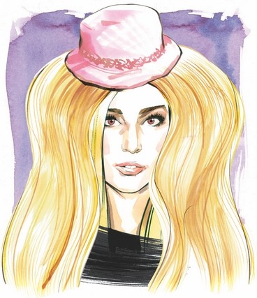 Newsmaker: Lady Gaga