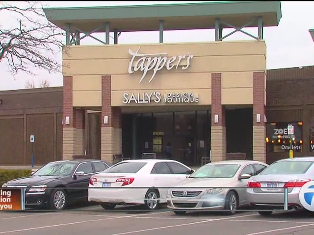 Philadelphia man charged in connection with April robbery of Tapper's