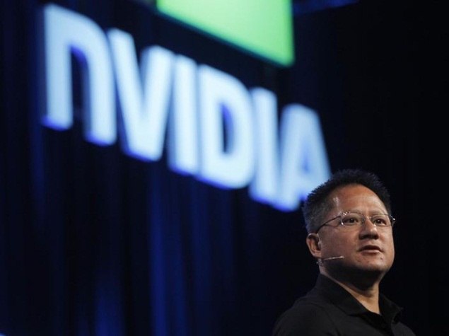 Nvidia Sues Qualcomm, Samsung Over Graphics Patents