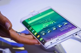 Samsung Unveils New Partnerships Along With the Gadgets