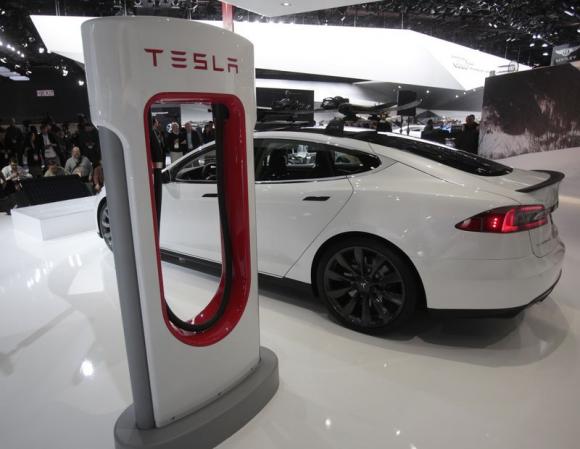 Tesla Motors (TSLA) to Build Gigafactory in Nevada