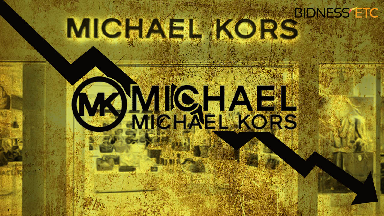 Two billionaires cash in on Michael Kors stakes