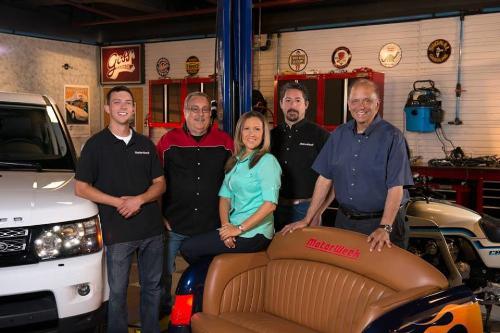 Season 34 of MotorWeek 2014 To Feature BMW i8, Lincoln MKC, Dodge …