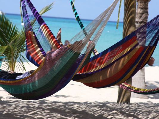 Cozumel's best places for a honeymoon