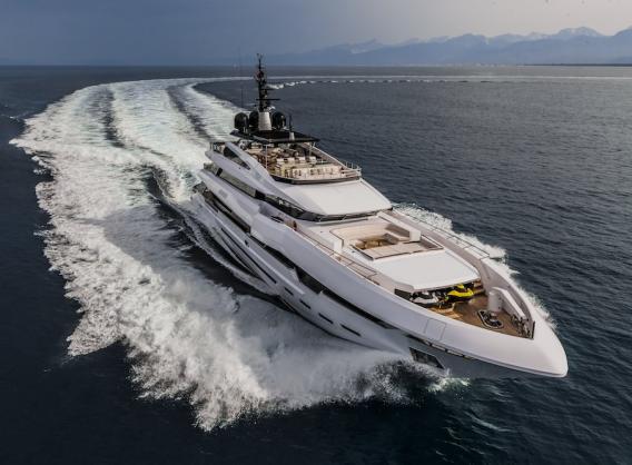 SYT partners with Superyacht Distribution