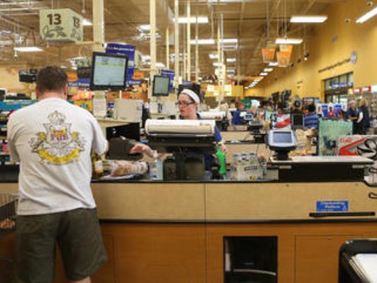 Kroger Hiring 20000 Employees