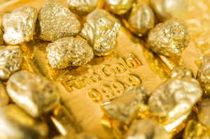 It's Time To Buy Gold (GLD)