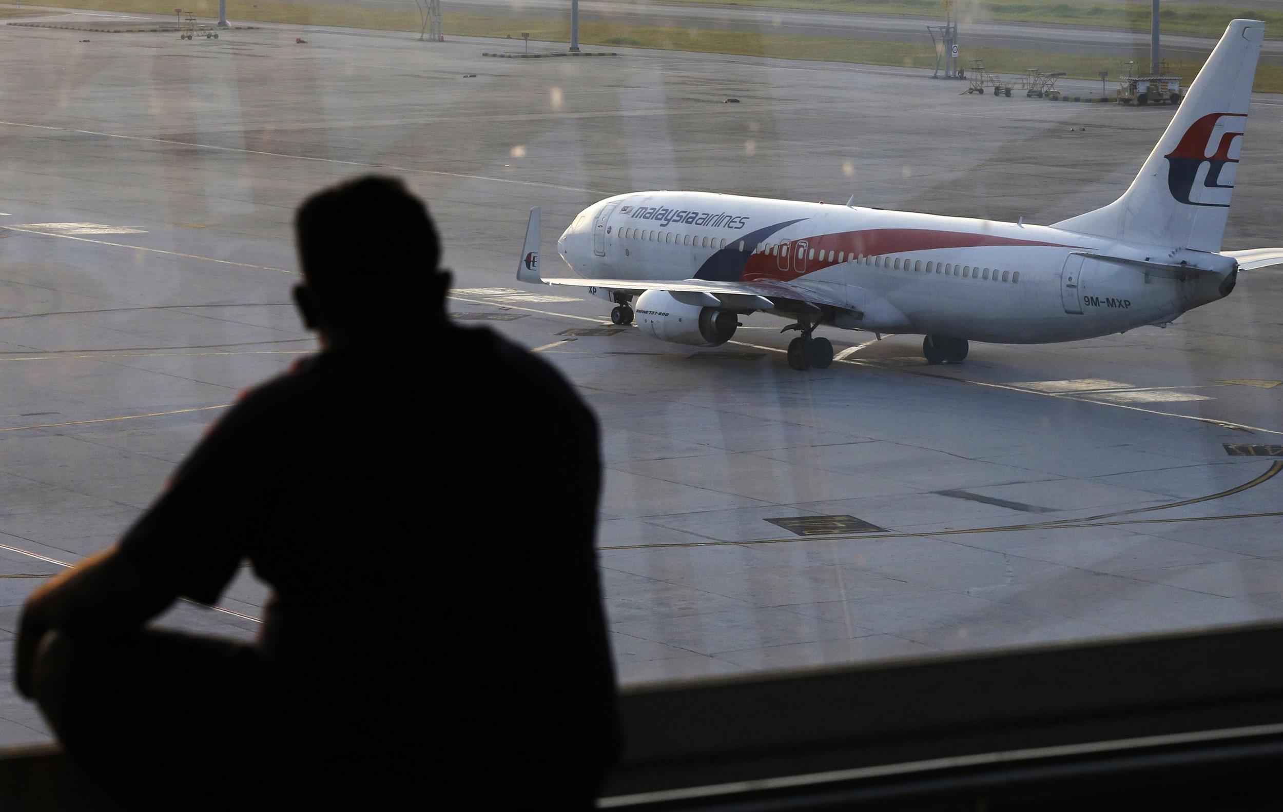 Malaysia Airlines to Cut 6000 Staff in $1.9 Billion Overhaul