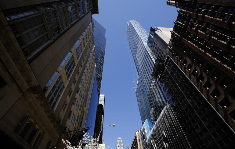 Chinese Real Estate Price Drop May Be Great News For New York Homeowners