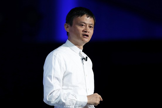 Alibaba's IPO: The Billionaires and Other Big Winners