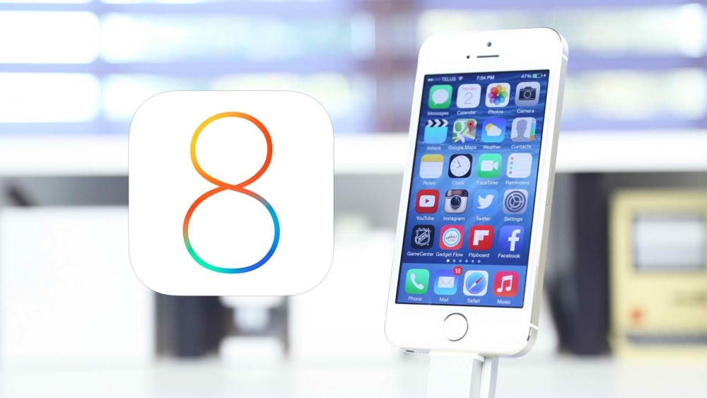 iOS 8 Beta 6, Gold Master Release Date: Version Not Out, What Does This Mean …