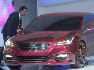 Can Ciaz help Maruti win elusive 'premium' tag?