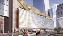 Neiman Marcus store to anchor Hudson Yards in New York