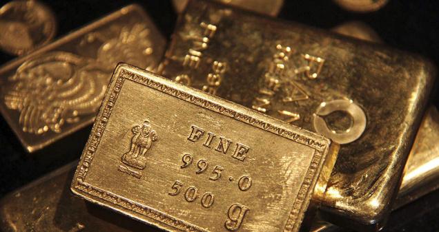 Tepid demand, a sign of waning interest in gold?