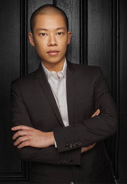 InterLuxe acquires stake in fashion brand Jason Wu