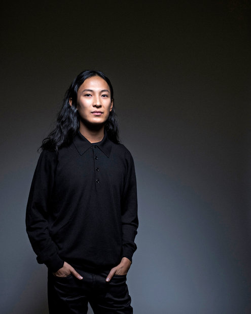 Alexander Wang, Serving Two Masters