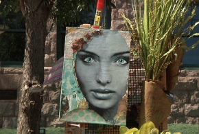 51st Sidewalk Arts Festival Brings Thousands