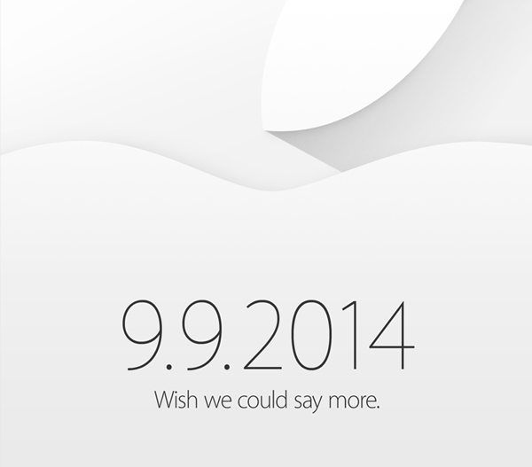 Big-faced iPhones, iWatch start the clock on Apple's 'amazing' product spree