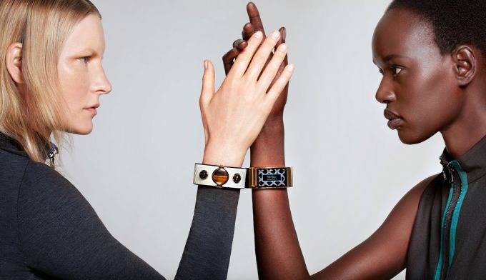 Intel MICA luxury smart bracelet to sell for under $1000