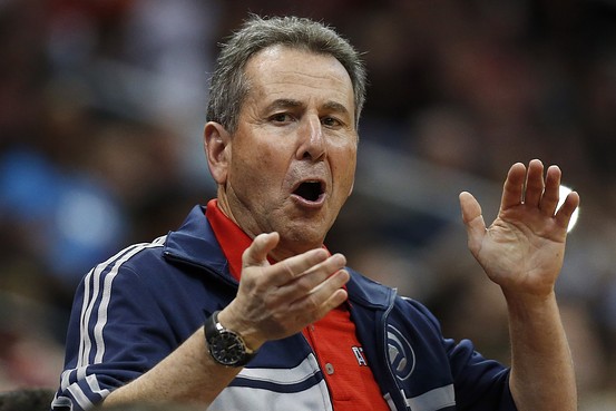 Atlanta Hawks Owner to Sell After 'Offensive' Email