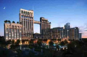 INTERNATIONAL: Starwood Plans Four New Luxury Resorts on Tropical Hainan …