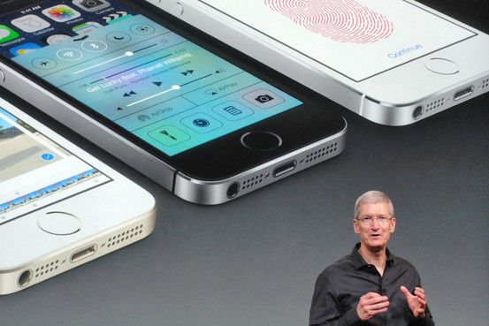 Why Isn't Apple a Leader in Security?