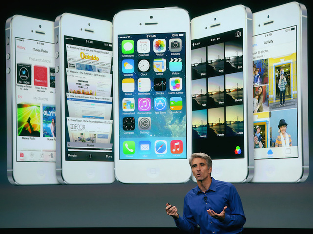 iPhone 6, Apple Watch, Apple Pay: Play-by-play of today's announcement