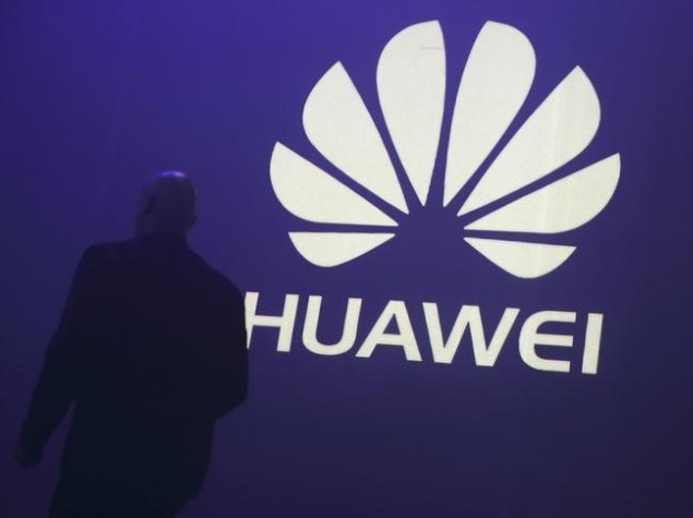 No Sapphire on the iPhone 6? Huawei Has You Covered