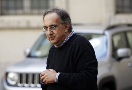 Fiat's Marchionne To Become New Ferrari Chairman After Montezemolo Quits