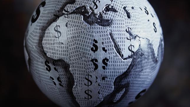 What's in the global economy's dark corners?