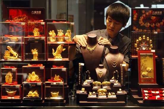 Shanghai Gold Exchange to Launch International Board on Sept. 29